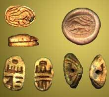 Il fut ce rédempteur, ce sauveur, ce libérateur des Deux-Terres : Ahmôsis, quand la reconquête militaire fut décidée... (3) En Égypte ancienne ! EGINT2SCUHYKSOS002