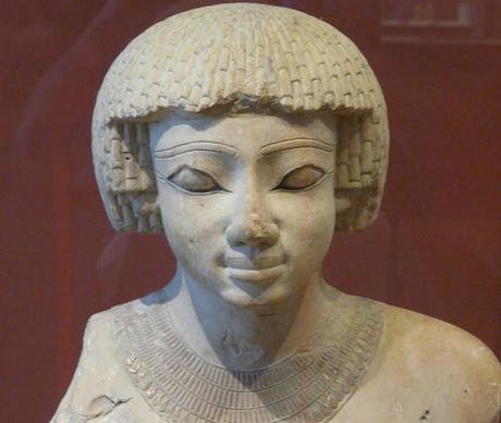 Il fut ce rédempteur, ce sauveur, ce libérateur des Deux-Terres : Ahmôsis, quand la reconquête militaire fut décidée... (3) En Égypte ancienne ! Ahmes-Sapair--F-DE-AMOSIS-I.jpg