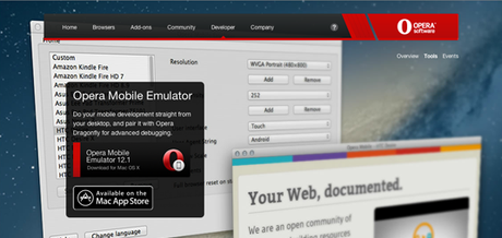 20 outils web design sous-estimés opera