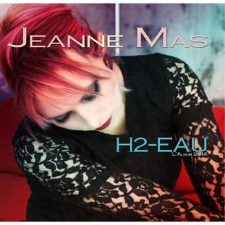 Jeanne Mas dévoile le clip de son nouveau single, La Jupe.