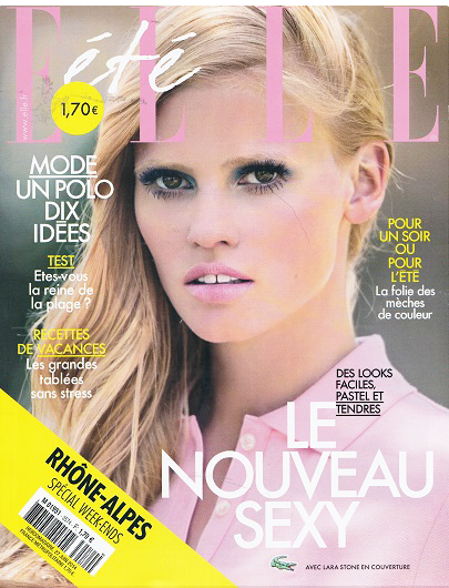 BB ELLE BB ELLE