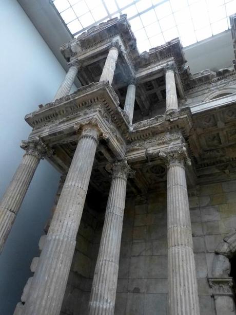 Musée Pergame, émotion renouvelée P1130816