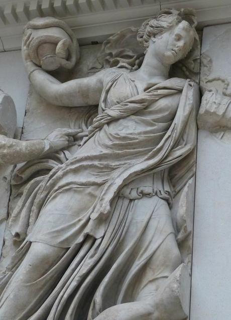 Musée Pergame, émotion renouvelée P1130827