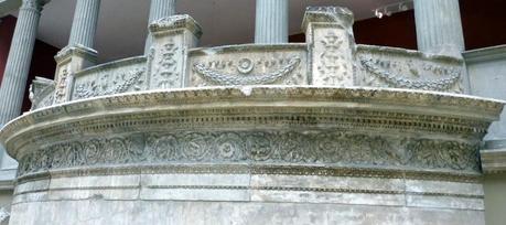 Musée Pergame, émotion renouvelée P1130818