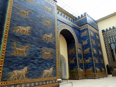 Musée Pergame, émotion renouvelée P1130811