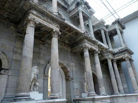 Musée Pergame, émotion renouvelée P1130817