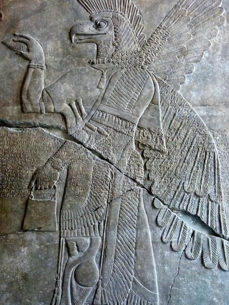 Musée Pergame, émotion renouvelée P1130836