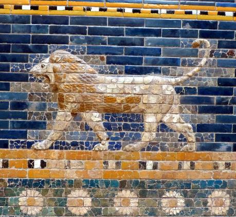 Musée Pergame, émotion renouvelée P1130812