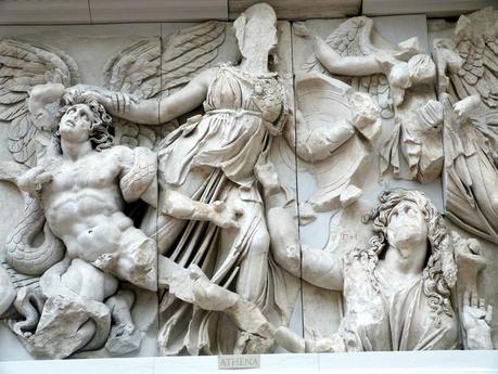 Musée Pergame, émotion renouvelée P1130824