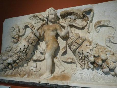 Musée Pergame, émotion renouvelée P1130821