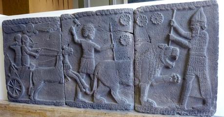 Musée Pergame, émotion renouvelée P1130833