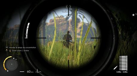 sniper elite iii playstation 4 ps4 1404139822 021 Sniper Elite 3 : Headshot? [Test PC]