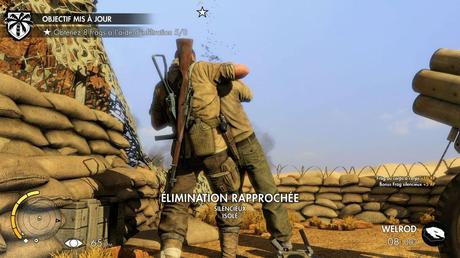 sniper elite iii playstation 4 ps4 1404139822 028 Sniper Elite 3 : Headshot? [Test PC]
