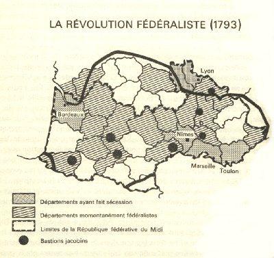Docu-film sur la Guerre de Vendée (1793-1796) Département d'Occitanie ayant juridiquement fait sécession en 1793 (source)