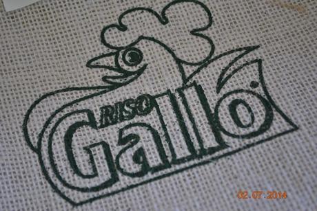 Partenaire; riso gallo Partenaire; riso gallo