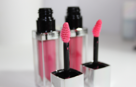 Effet lèvres pulpées et parfum ennivrant avec les Color elixir ! Effet lèvres pulpées et parfum ennivrant avec les Color elixir !