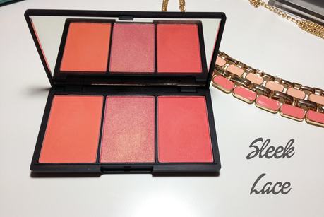 Les blush à avoir pour le printemps Les blush à avoir pour le printemps