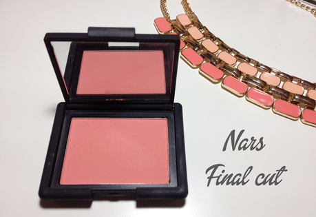 Les blush à avoir pour le printemps Les blush à avoir pour le printemps