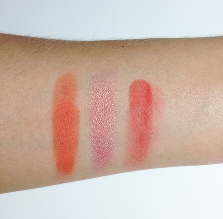 Les blush à avoir pour le printemps Les blush à avoir pour le printemps