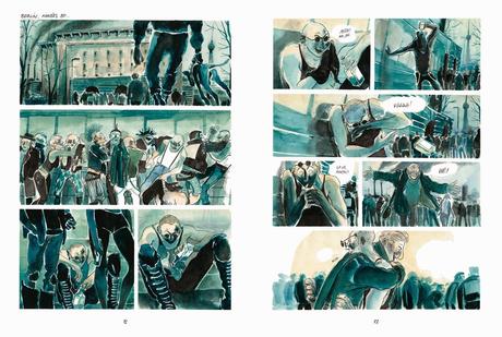 LES PIEDS DANS LE BETON LES PIEDS DANS LE BETON