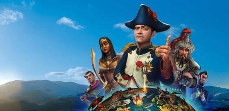 Civilization Revolution 2 est disponible sur iPhone et iPad