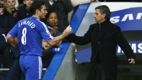 Mercato : Lampard vers la MLS lampard-mourinho