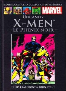 Uncanny X-men: Le Phénix noir