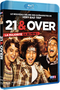 Miss Bobby_21&OVER_Blu-Ray