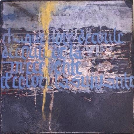 Rudolf Koch : Chaque note 5. Rudolf Koch : Chaque note 5.