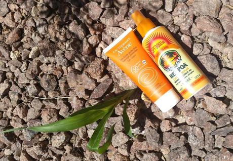 Quand t'es dans le désert... Quand t'es dans le désert...