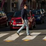 HBD : La Fiat 500 fête ses 7 ans à Bruxelles (E-TV était là)
