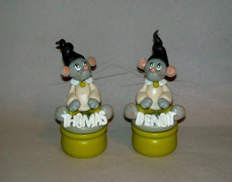 pot dent de lait avec p'tite souris pot dent de lait avec p'tite souris