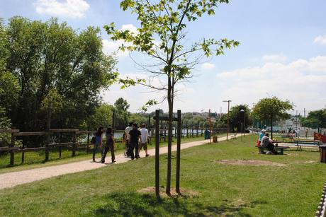 Travailler à Neuilly-Plaisance, à proximité de Paris