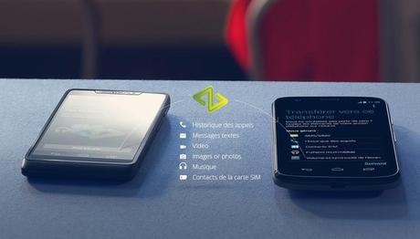 Essai du Moto G de Motorola : ma réconciliation avec les petits téléphones Moto G Migrate
