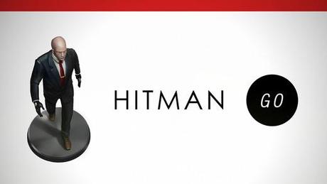 Des nouvelles missions pour Hitman Go sur iPhone 