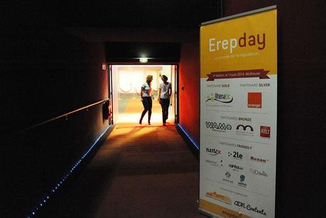 SPONSORS Soutenez lEREPDAY et le réputation