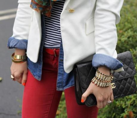 Une ambiance 4 Juillet mouvementée Une ambiance 4 Juillet mouvementée