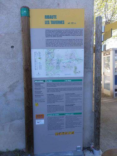 La France - Ribaute IMGP3182