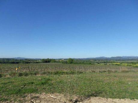 La France - Ribaute IMGP3178