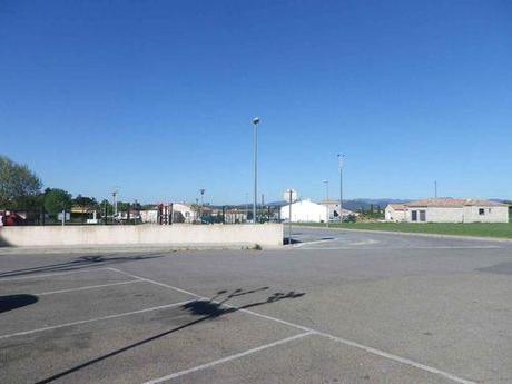 La France - Ribaute IMGP3180