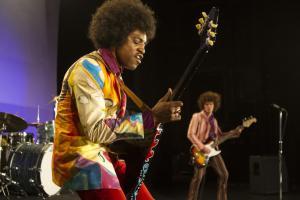 Bande annonce biopic Jimi Hendrix, 