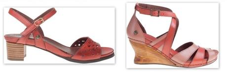 Neosens, des chaussures au top ! (concours inside) chaussures-neosens