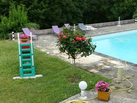 Coup d'envoi des vacances ! P1130883