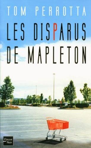 News : Adaptation TV des Disparus de Mapleton / The Leftovers - Lindelof & Perrotta (Fleuve Noir/HBO)