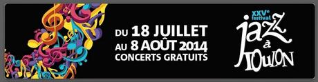 Des concerts gratuits tout l'été !! Des concerts gratuits tout l'été !!