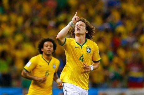 Coupe du monde : le Brésil mate la Colombie