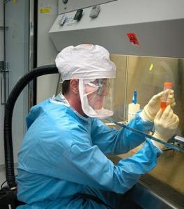 H1N1: Un virus invincible développé en laboratoire – The Independent
