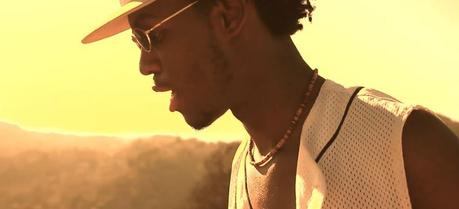 Saba – Butter (Video) saba