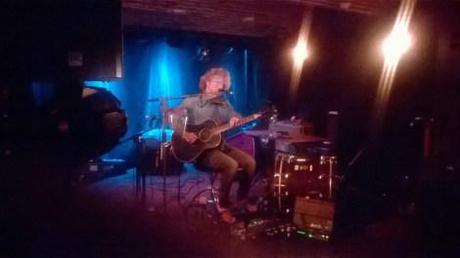 On y était : Kim Churchill au Biplan de Lille Kim Churchill (Biplan)