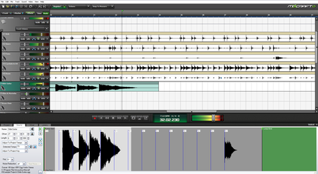 Acoustica Mixcraft 6 + Patch Acoustica Mixcraft 6 + Patch